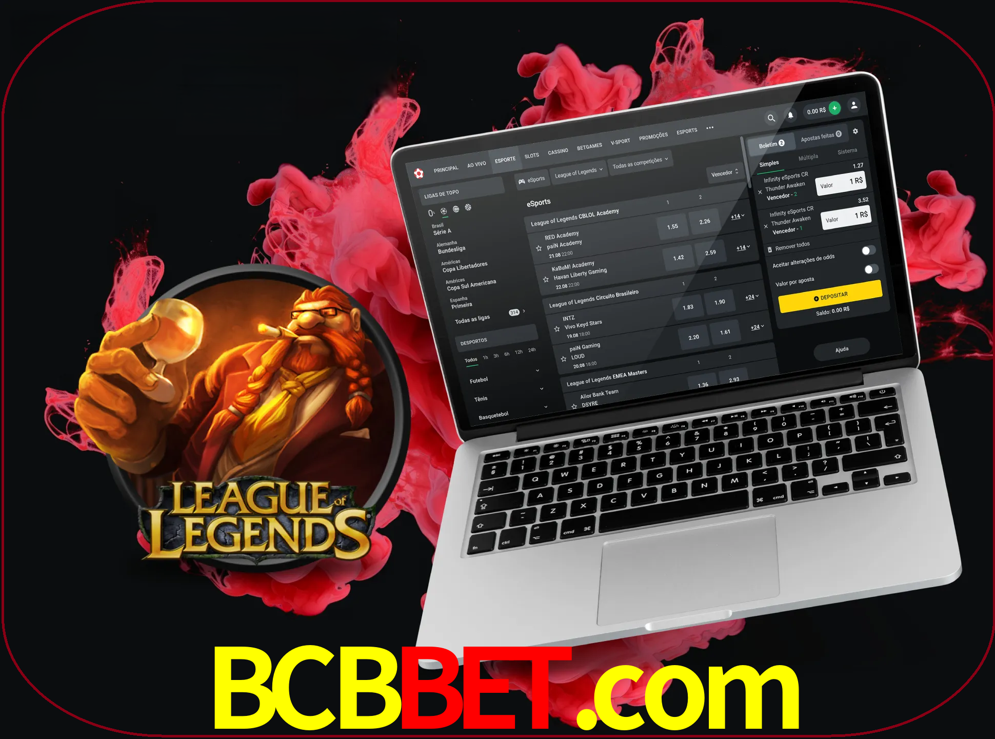 Se é um fã deste jogo, muitos torneios fantásticos que o vão surpreender estão disponíveis no bcbbet.
