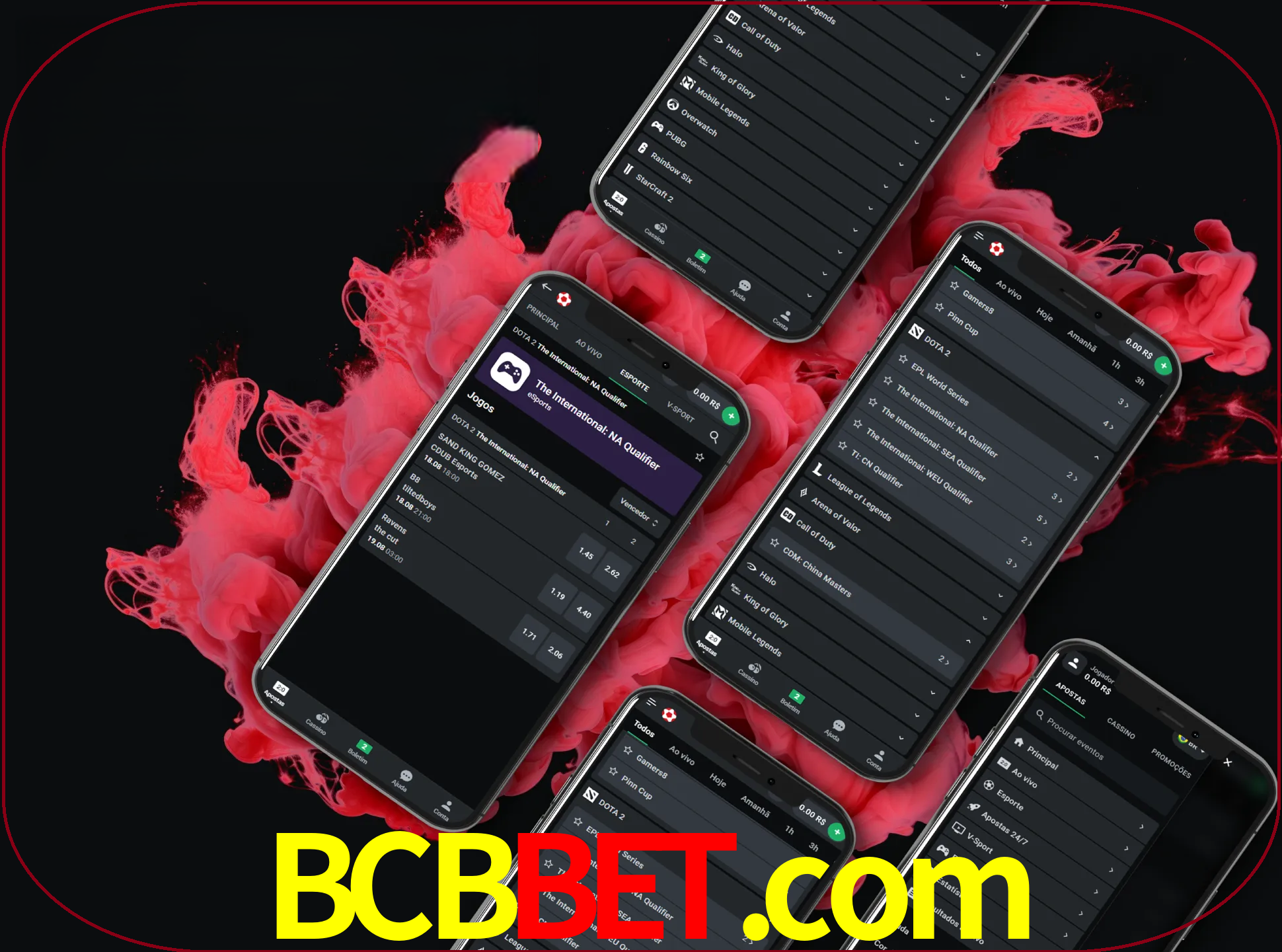 Se o seu smartphone não for compatível com a aplicação, esta opção do bcbbet ajudá-lo-á a desfrutar do jogo.