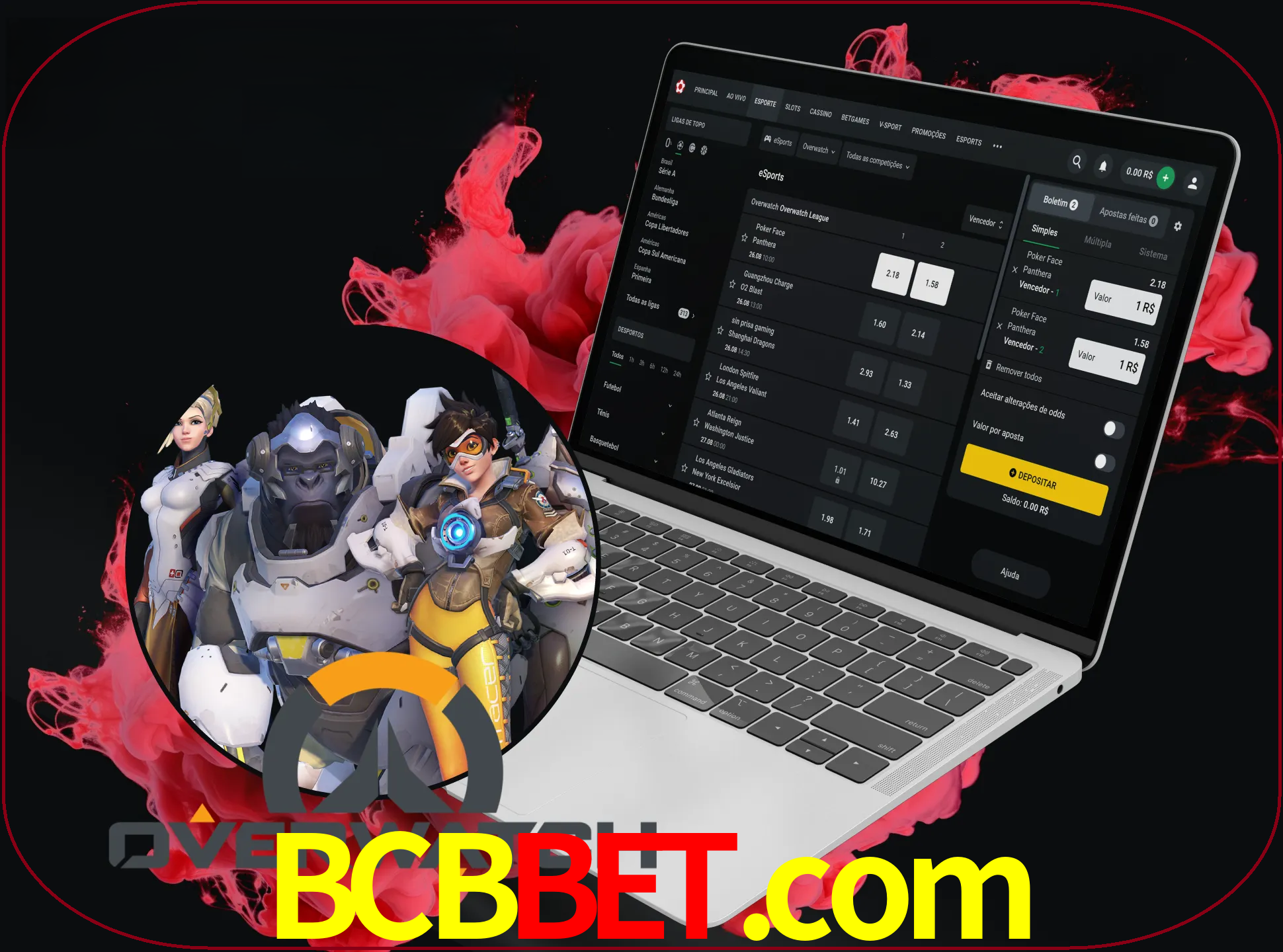Os fãs deste fantástico jogo apreciarão a abundância de jogos e podem também ganhar dinheiro real apostando no bcbbet.
