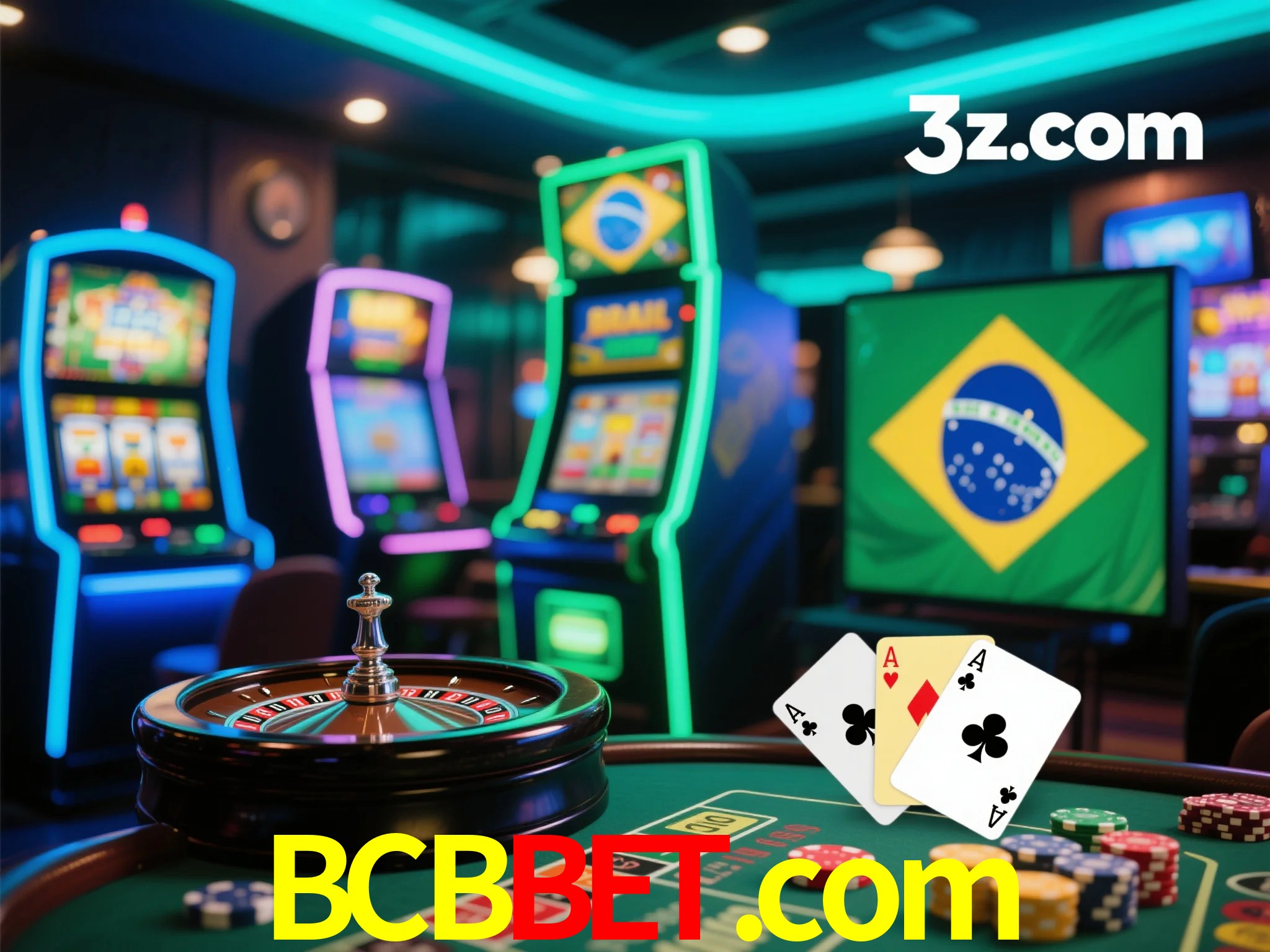 Depositar dinheiro para jogar jogos de cassino.
