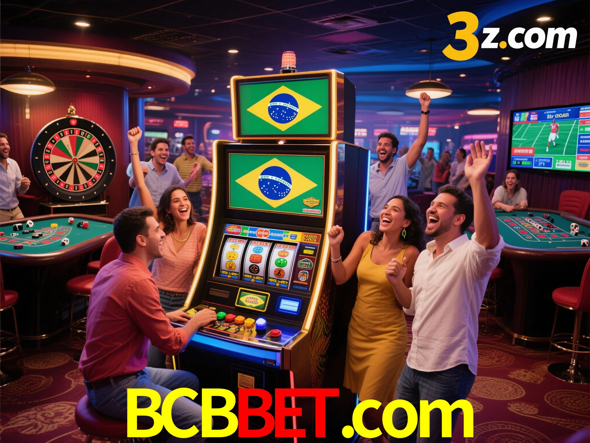 Para efetuar um depósito na sua conta bcbbet, basta escolher o método de depósito e especificar o montante.